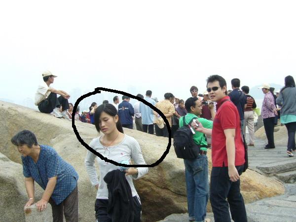 เที่ยวจูไห่