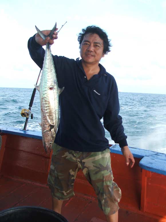 PANTIP.COM : E3294446 รูปเหยื่อที่พี่พงษ์อยากดูครับ [BP Angler Club]