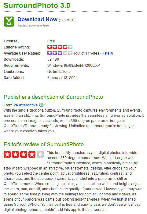 7 Windows 8 Vista XP PhotoShow Deluxe 95//98 PC Photo Repair Touch-Up
