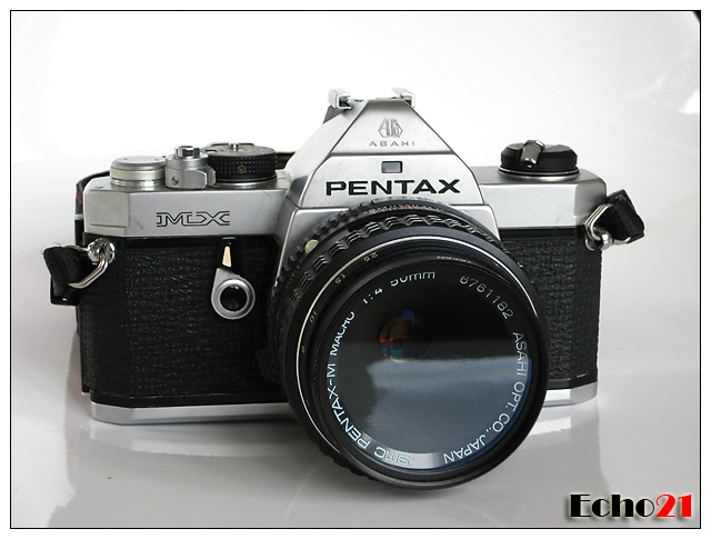 pentax mx pantip