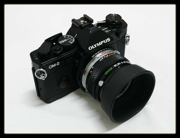 olympus om2 pantip