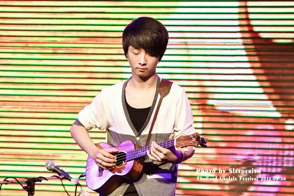 sungha jung tabs ukulele
