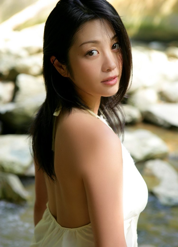 Pantip Com A Image Presents Japan Girl Minako Komukai For Image Tv