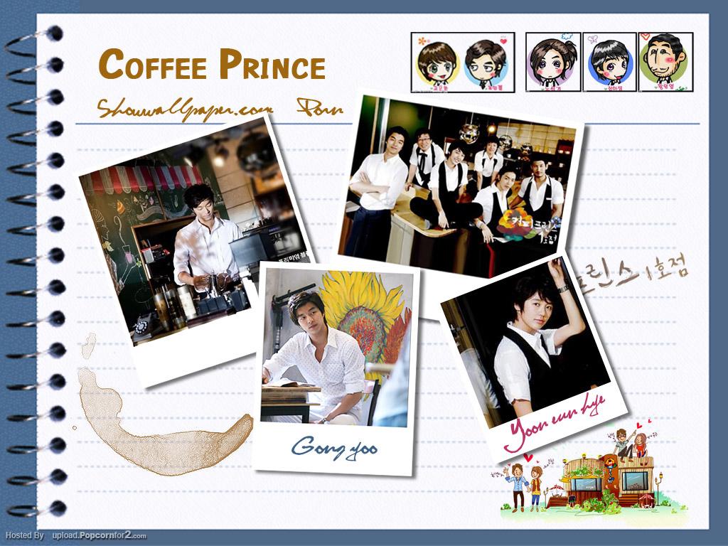 coffee prince sub thai net