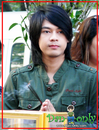 แดน วรเวช