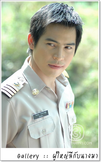 ปอ ทฤษฏี สหวงษ์