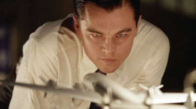 jr leonardo dicaprio catch me i...