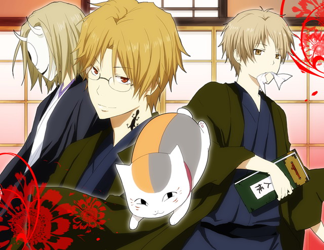 A8761610 31 Natsume Yuujinchou Shi Season 4 [ Subtitle Indonesia ]