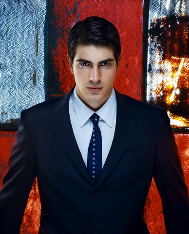 brandon james routh