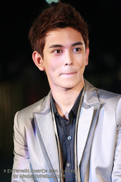 กัน นภัทร อินทร์ใจเอื้อ