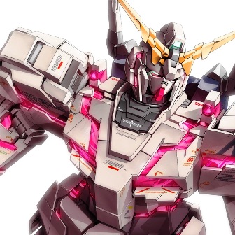 gundam unicorn pantip