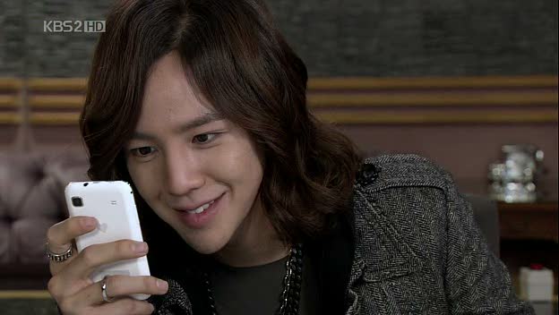 PANTIP.COM : A10061334 JangKeunSuk'sLand::270 Merry X'mas Eve Cri{แตก