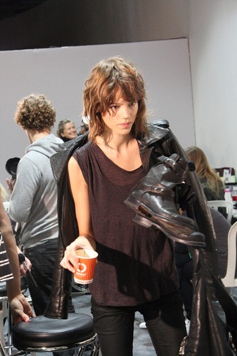 Freja Beha Erichsen 