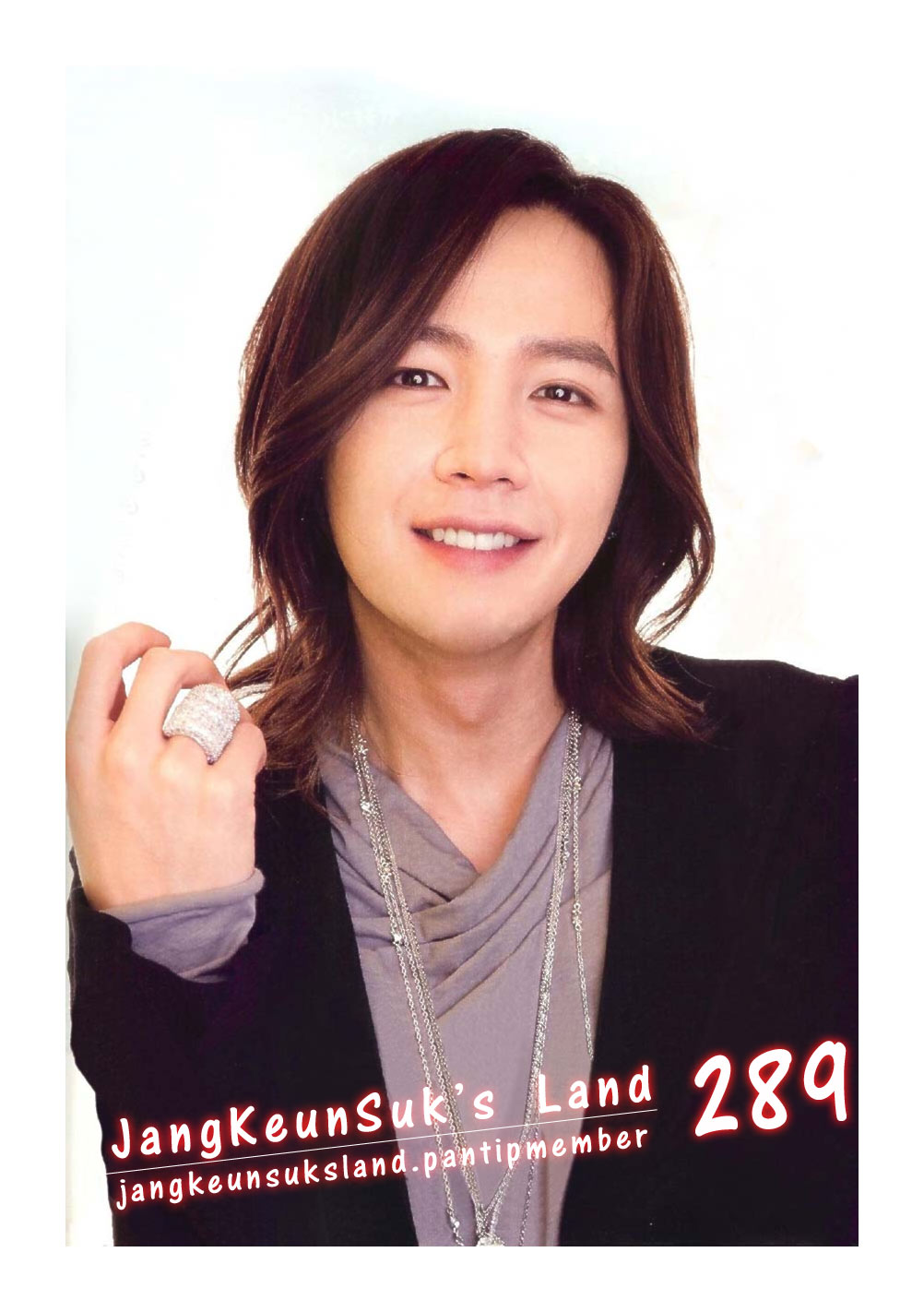 PANTIP.COM : A10389510 JangKeunSuk'sLand::289: Are u ready for JKS