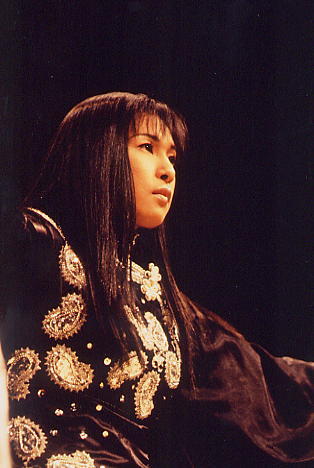 Manami Toyota