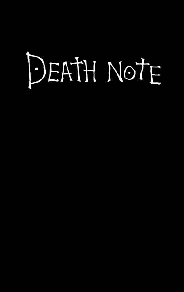 PANTIP.COM : A11139380 ถ้าคุณมีสมุด Death Note ที่สามารถฆ่าคนได้จริงคุณ