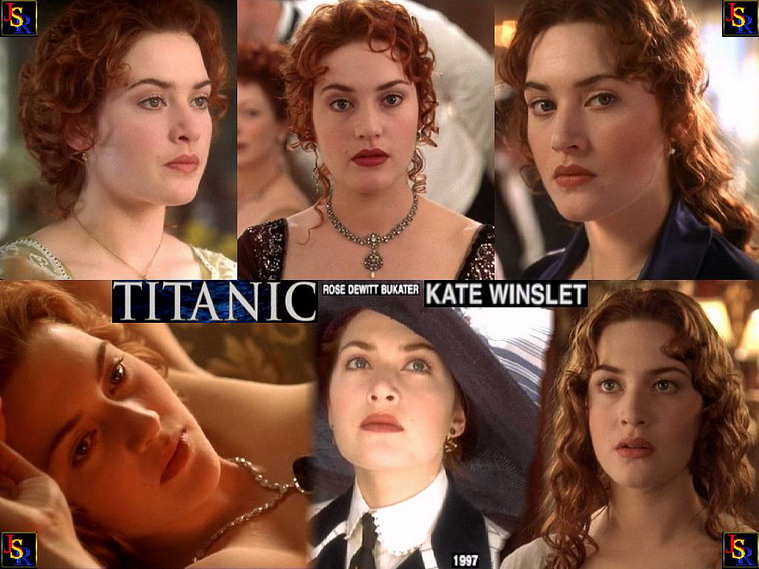 Pantip Com A11892849 เคท ว นสเลต ร บทนด น ด 3 D ใน Titanic ไม ได ภาพยนตร ต างประเทศ