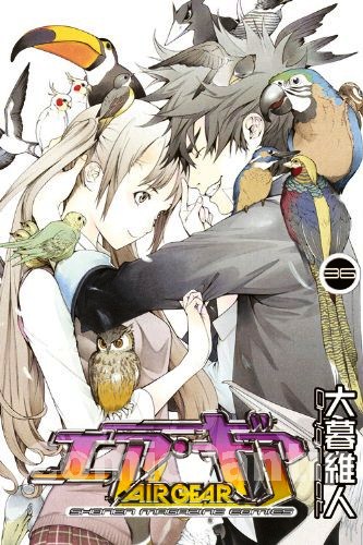 Mangá Nazo no Kanojo X: Volume 4 (Capítulos 21-28) Traduzido Para