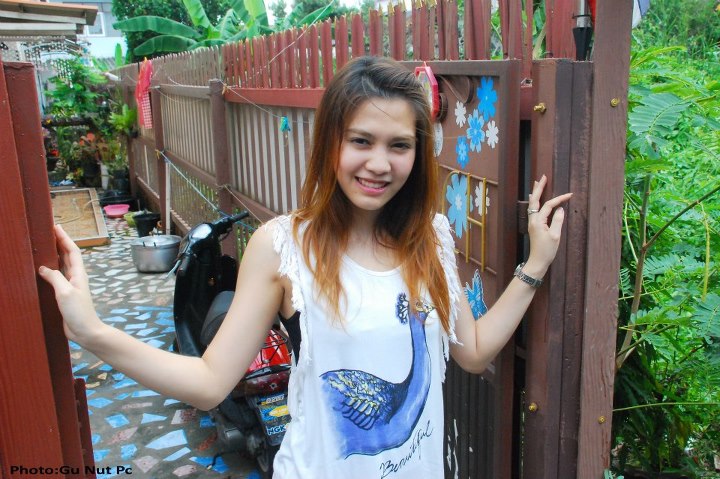 พั้นช์ วรกาญจน์