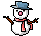 snowman