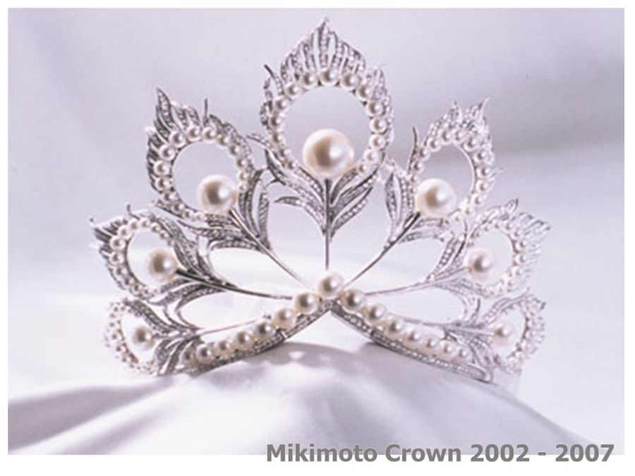 Mikimoto pantip discount