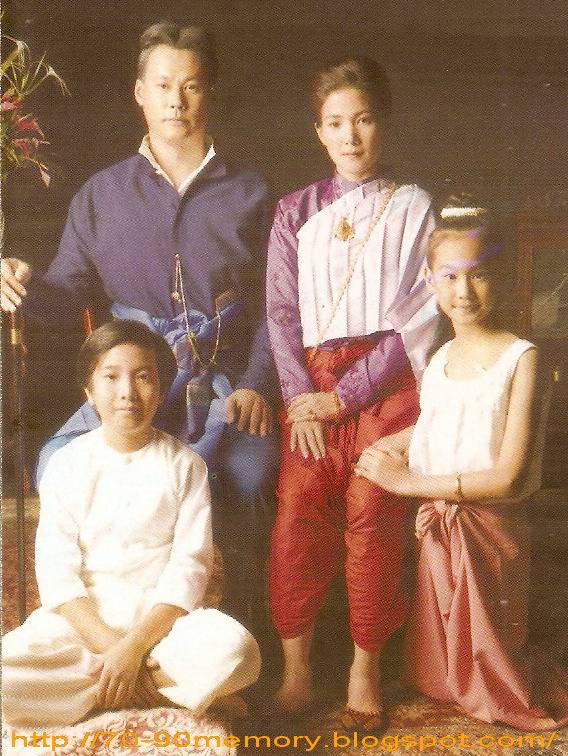 ผลการค้นหารูปภาพสำหรับ เครื่องแต่งกายสมัยธนบุรี