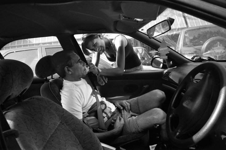 Alzheimers photo essay