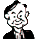 maw