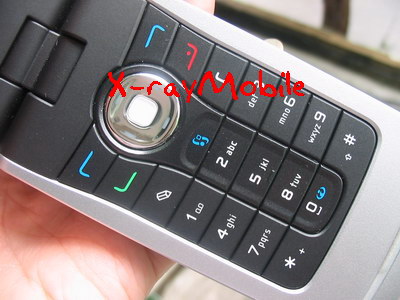 Sony ericsson k750i тема ювентуса