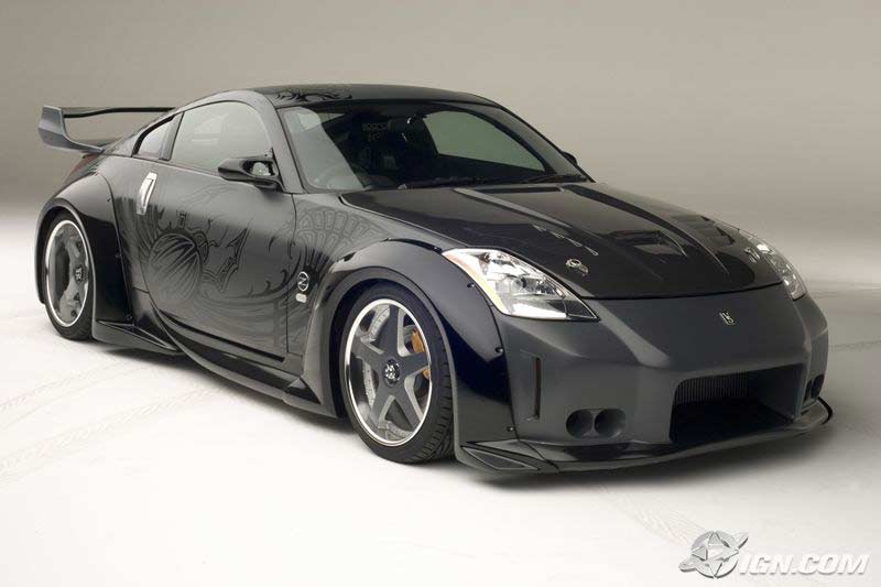 Nissan 350z pantip #6