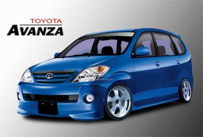 avanza club toyota #2