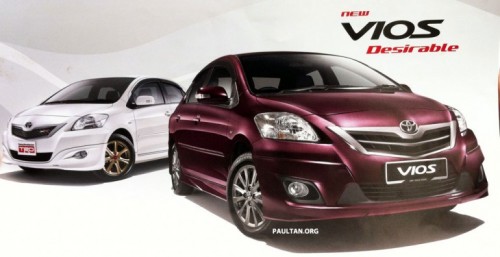 Toyota new vios review pantip