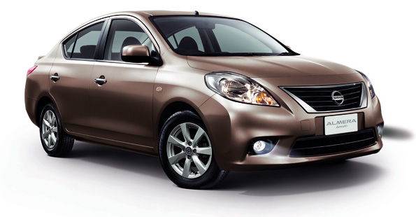 Almera nissan pantip #2