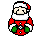 santa