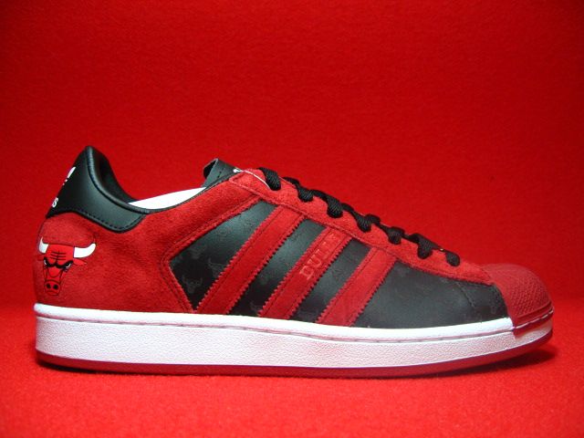 adidas chicago bulls shoes