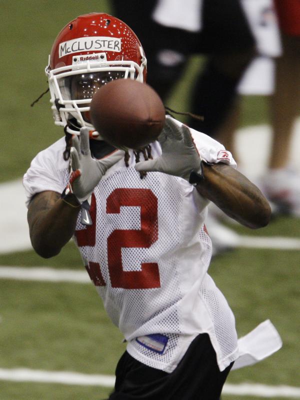 Cincinnati Bengals rookie receiver Jordan Shipley (11), a third round pick  from Texas, in action during the NFL football team's rookie minicamp,  Friday, April 30, 2010, in Cincinnati. (AP Photo/Al Behrman Stock