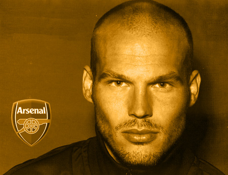 Tommy Ljungberg РїРµРІРµС†