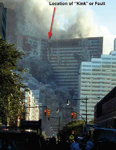 Wtc 7 Fire