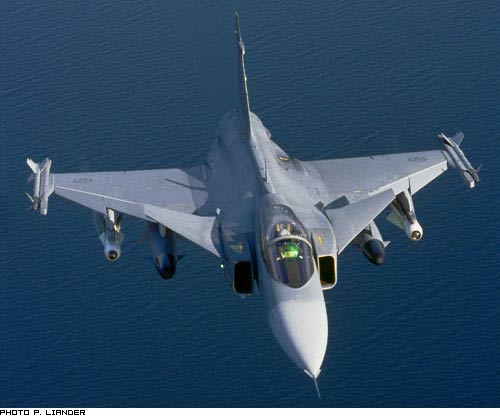 Gripen 39