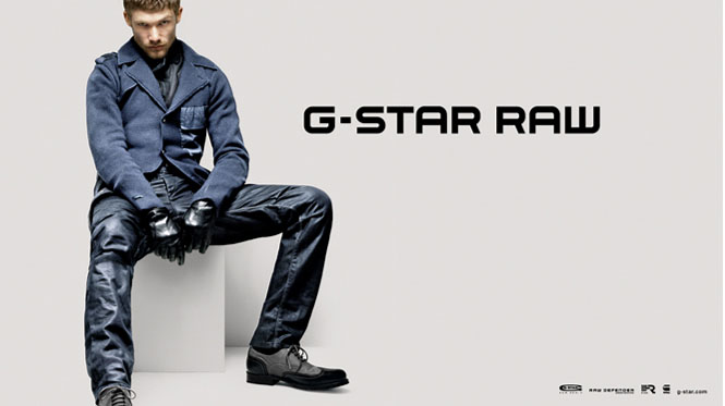 g star ankle boots