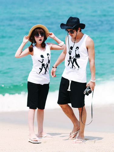 เที่ยวทะเล