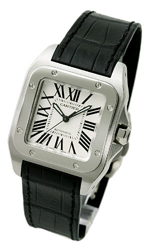 cartier santos pantip