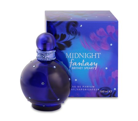 britney spears midnight fantasy pantip