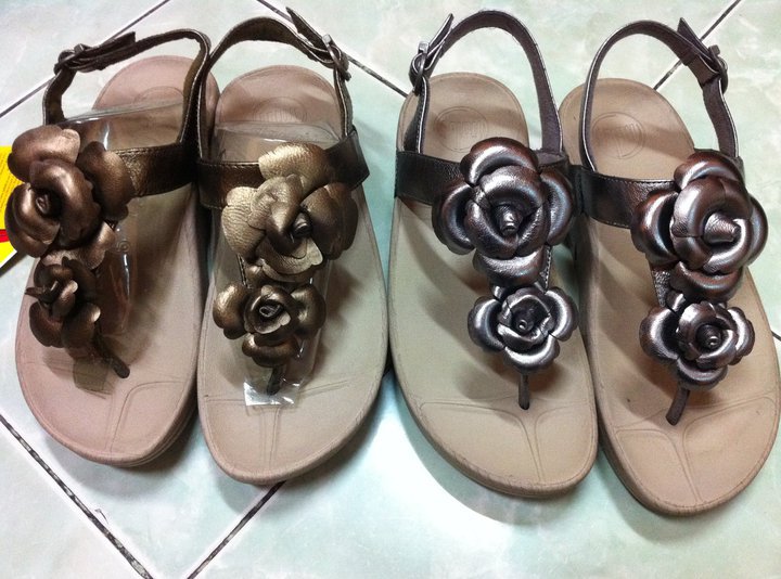 fitflop frou pantip