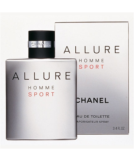 chanel allure homme pantip