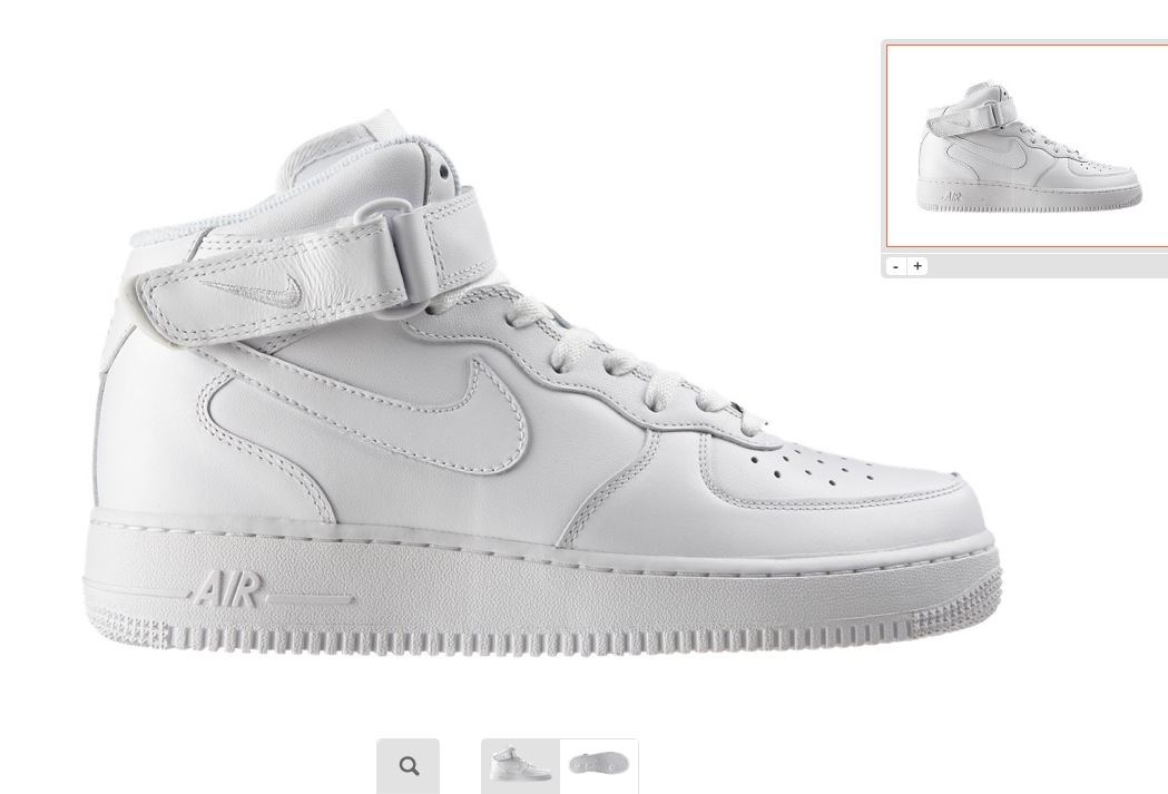 nike air force 1 07 pantip