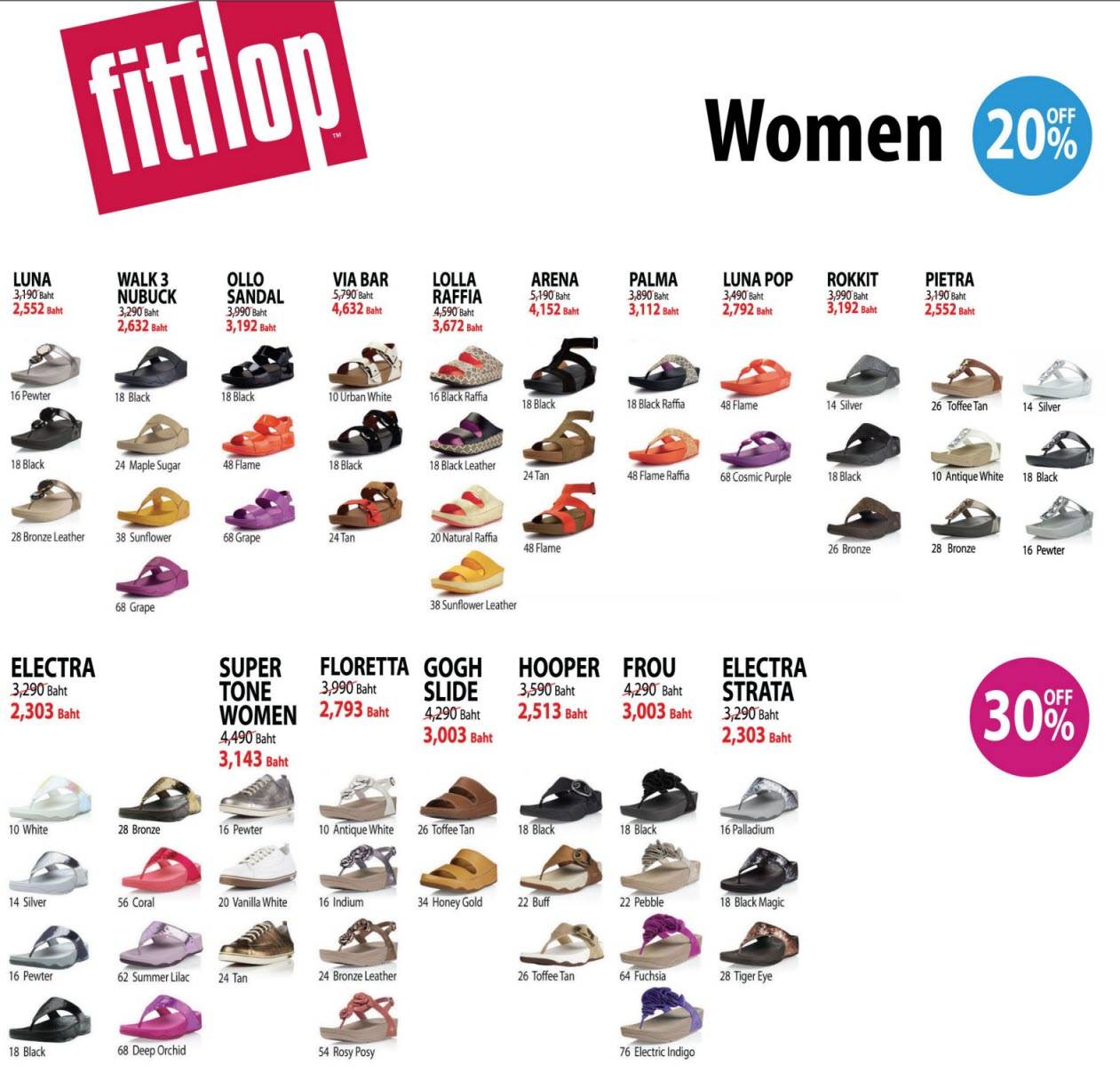 fitflop online pantip