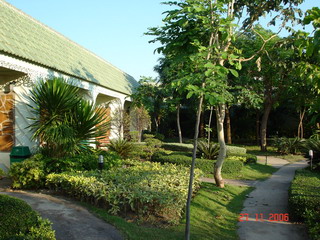 Pantip Com E4928515 1 ค นท Beauty Beach Resort ปราณบ ร ร สอร ตม 2 ฝ ง คร บ ม สระว ายน ำและร านอาหารข นระหว างกลาง งน เร ยกว าว ลล า