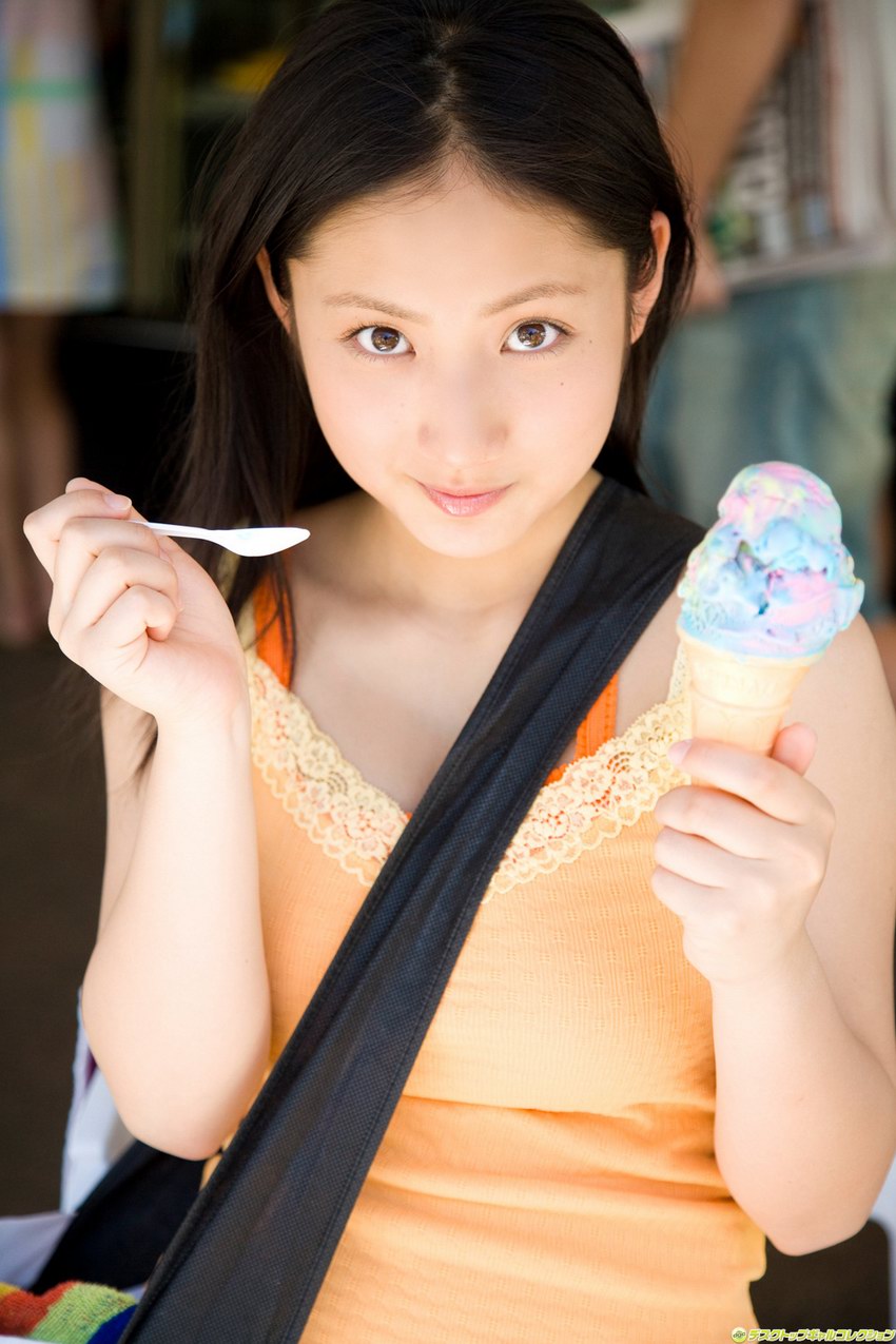 Pantip Com A6857464 Image Presents Japan Girl Saaya Irie For Dgc