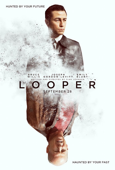 ตัวอย่างหนัง ซับไทย :  Looper (ตัวอย่างที่2)